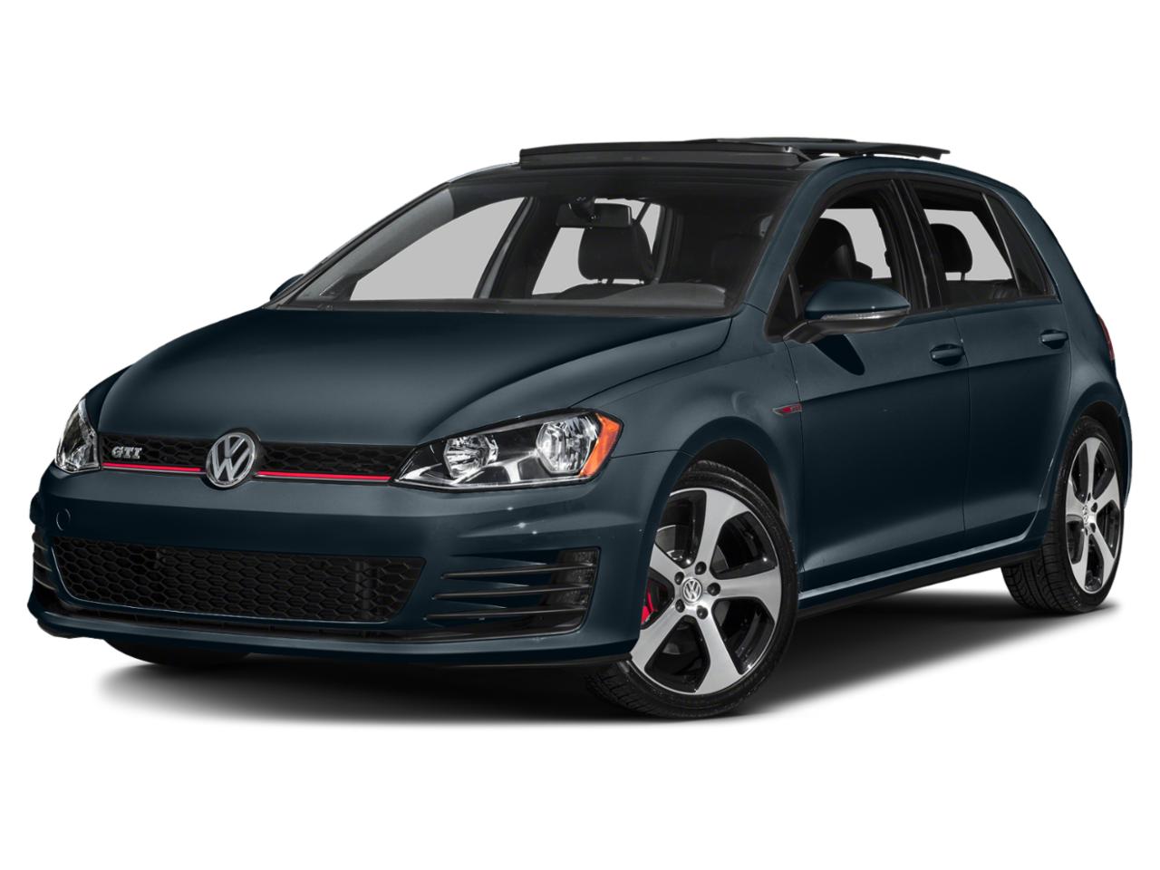 2015 Volkswagen Golf GTI Vehicle Photo in Flemington, NJ 08822