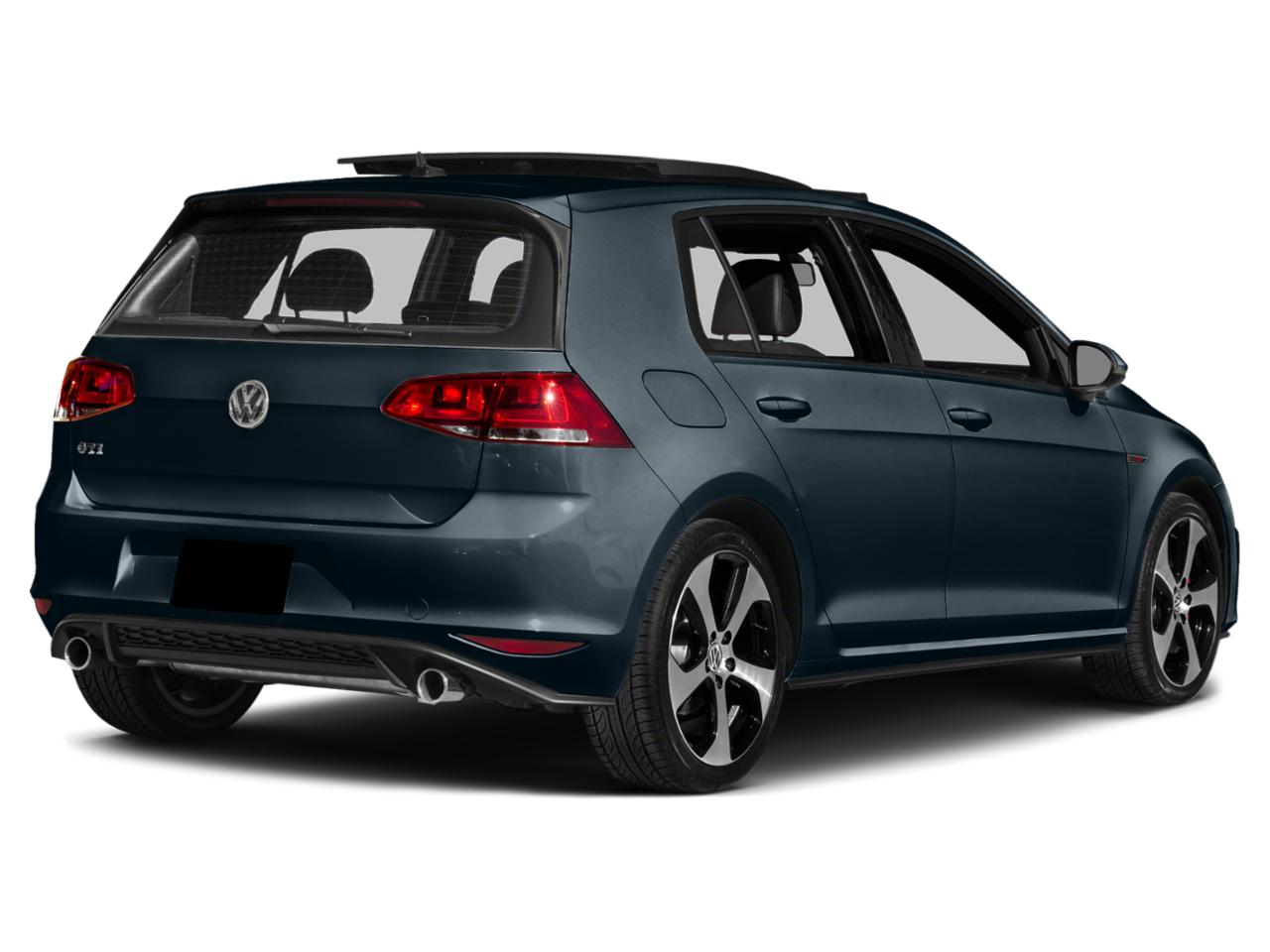 2015 Volkswagen Golf GTI Vehicle Photo in Flemington, NJ 08822