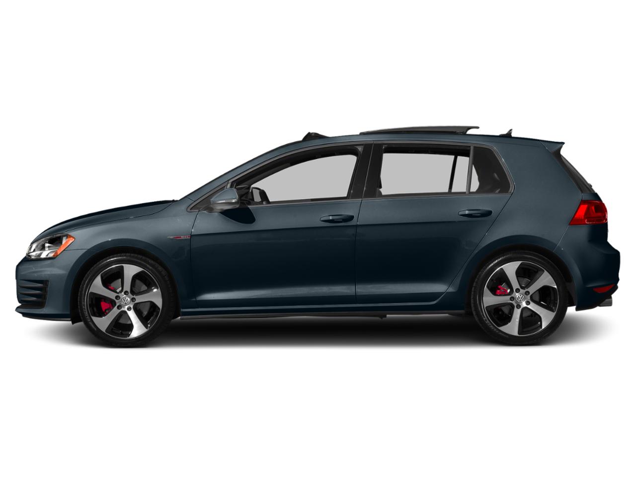 2015 Volkswagen Golf GTI Vehicle Photo in Flemington, NJ 08822