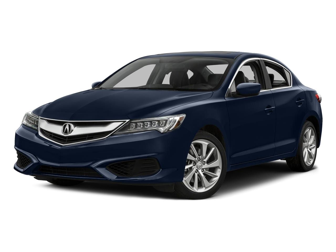 2016 Acura ILX Vehicle Photo in Grapevine, TX 76051