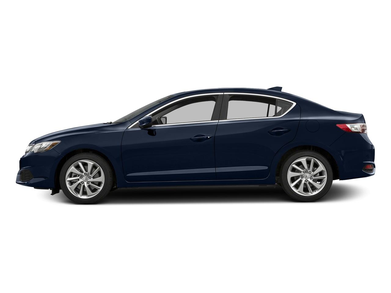 2016 Acura ILX Vehicle Photo in Grapevine, TX 76051