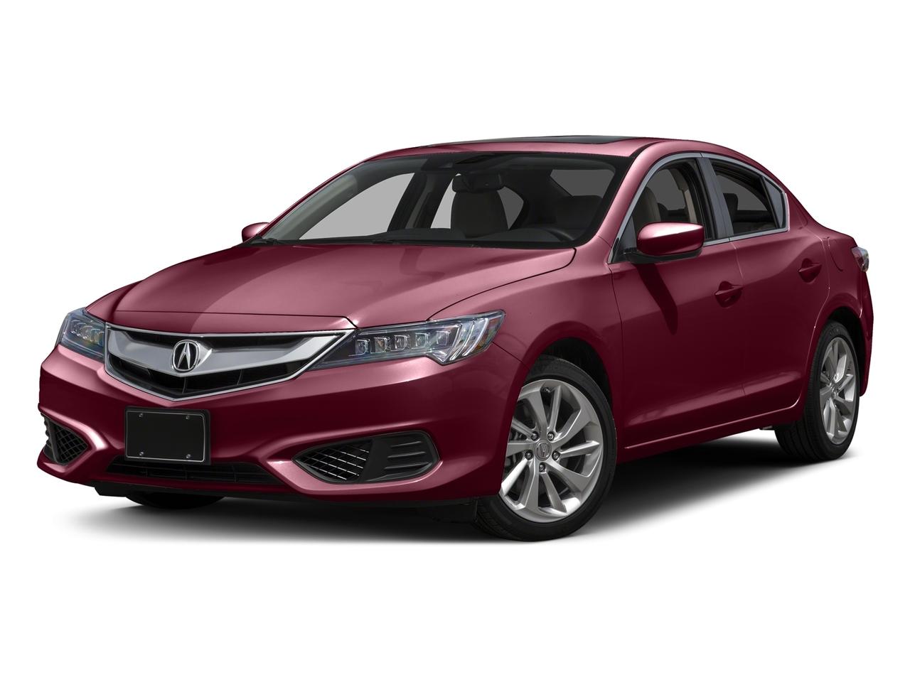 2016 Acura ILX Vehicle Photo in Delray Beach, FL 33444