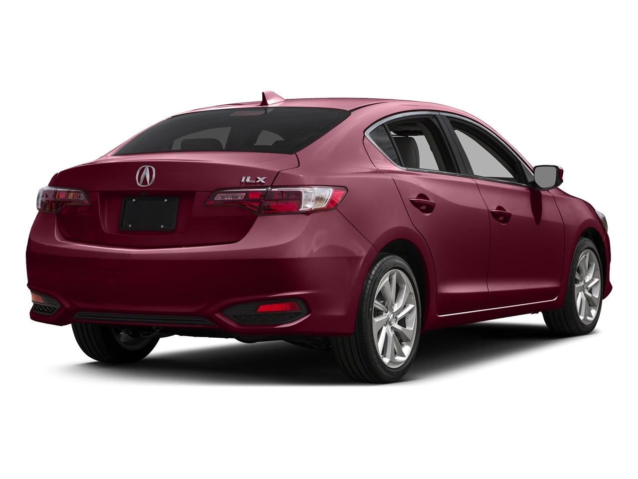 2016 Acura ILX Vehicle Photo in Delray Beach, FL 33444