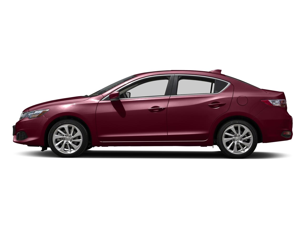 2016 Acura ILX Vehicle Photo in Delray Beach, FL 33444