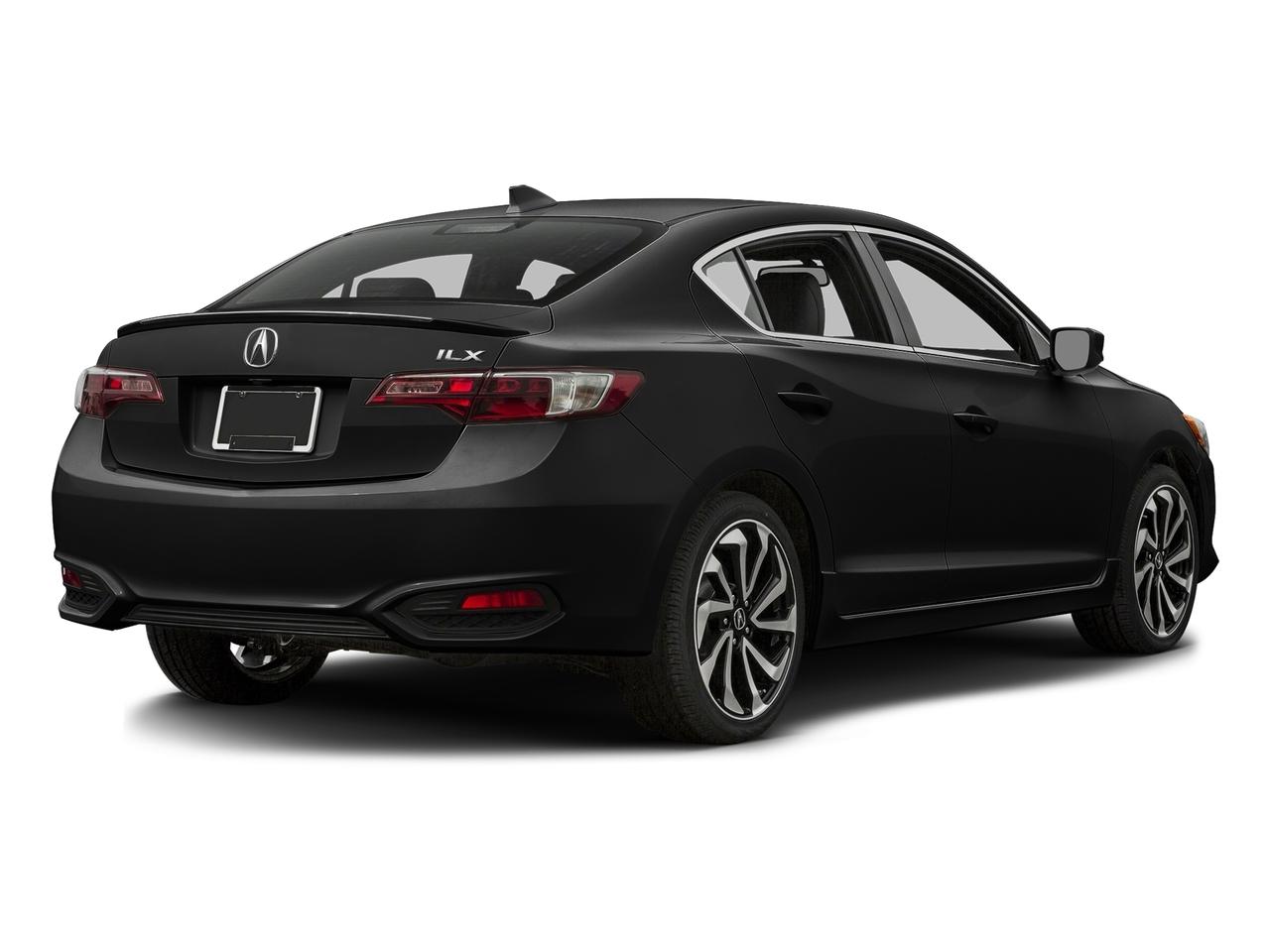 2016 Acura ILX Vehicle Photo in HOUSTON, TX 77034-5009