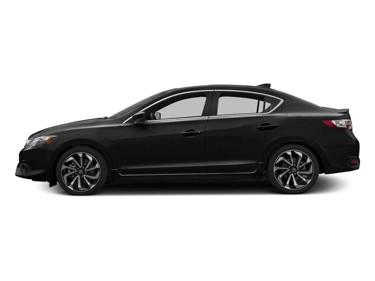 2016 Acura ILX Vehicle Photo in HOUSTON, TX 77034-5009