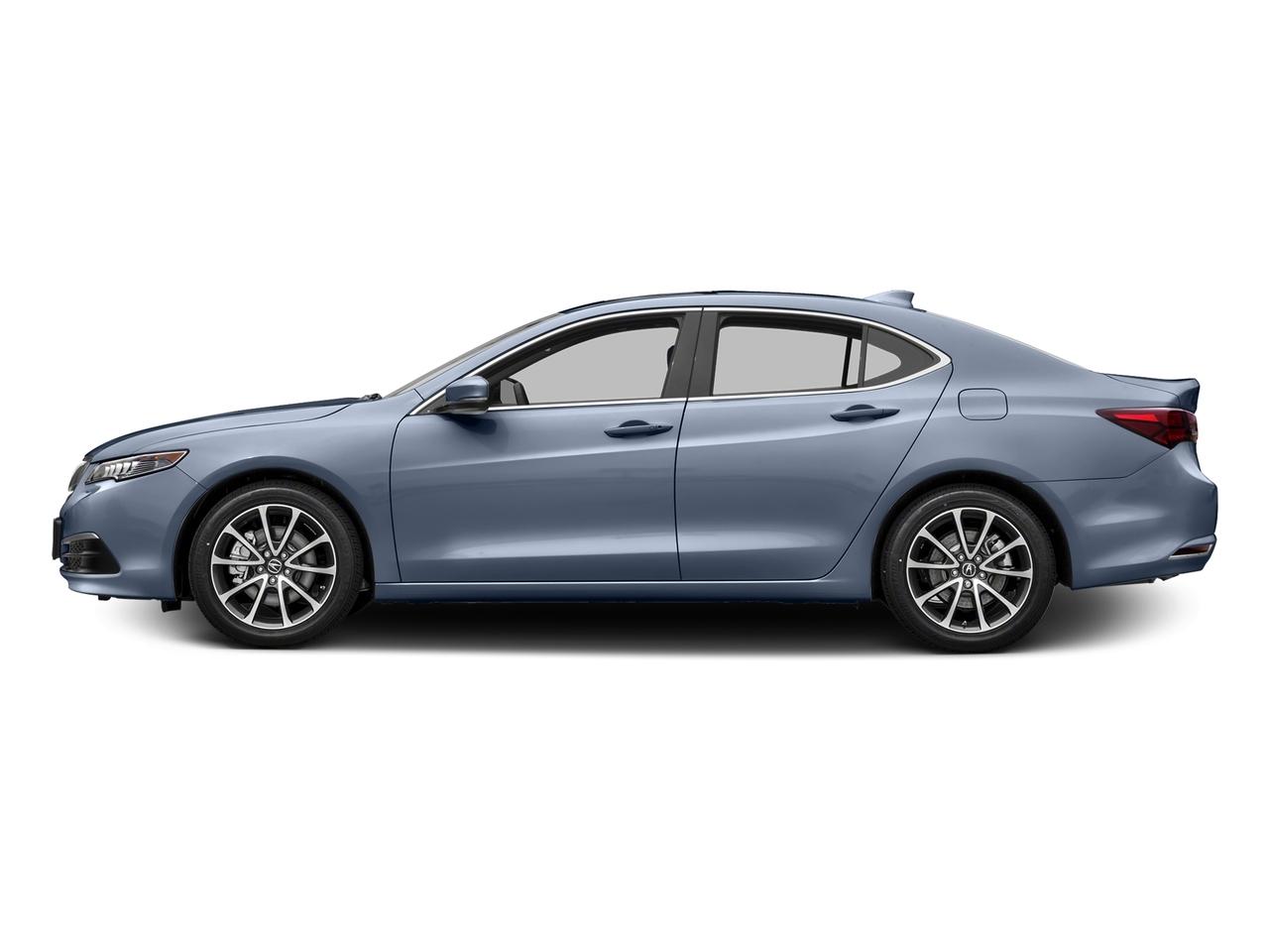 2016 Acura TLX Vehicle Photo in San Antonio, TX 78230