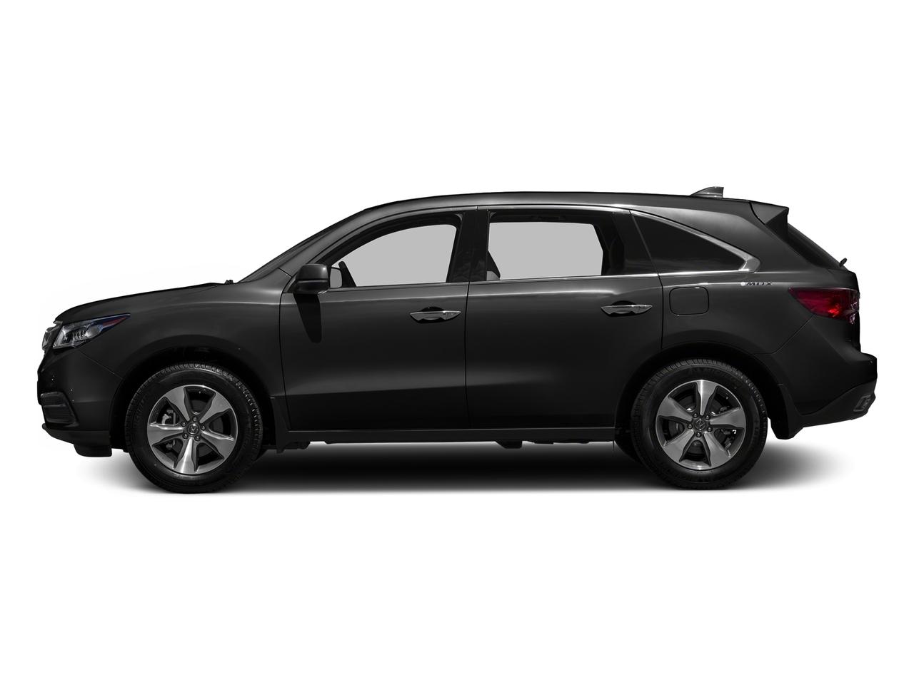 2016 Acura MDX Vehicle Photo in Orlando, FL 32811