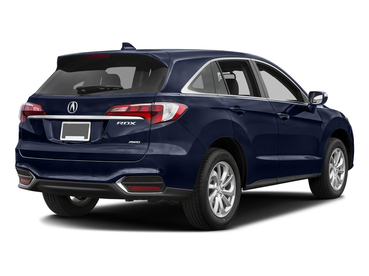 2016 Acura RDX Vehicle Photo in Harrisburg, PA 17111