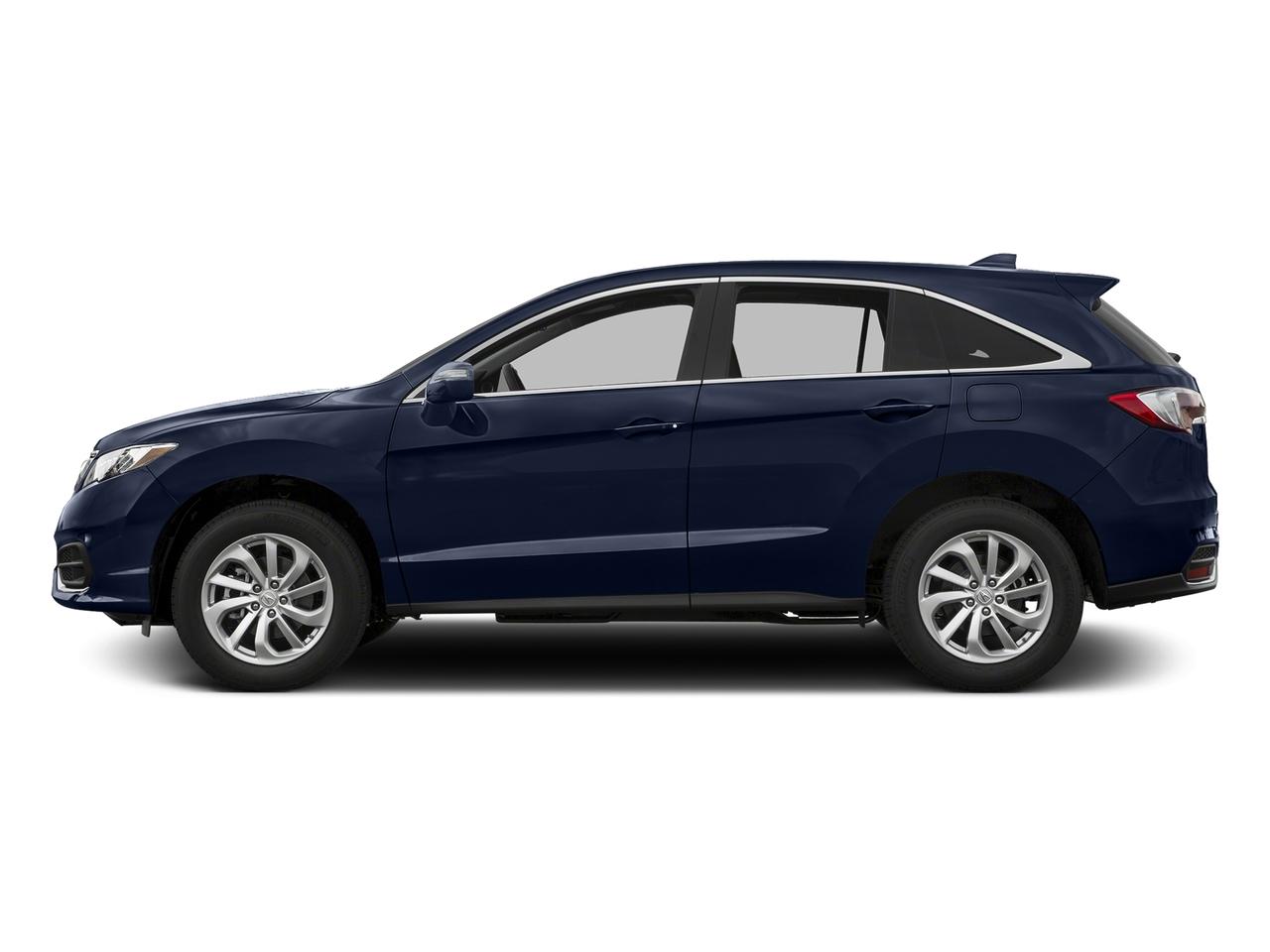 2016 Acura RDX Vehicle Photo in Harrisburg, PA 17111