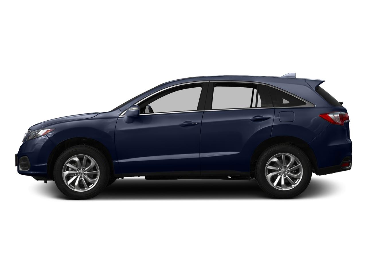 2016 Acura RDX Vehicle Photo in Grapevine, TX 76051