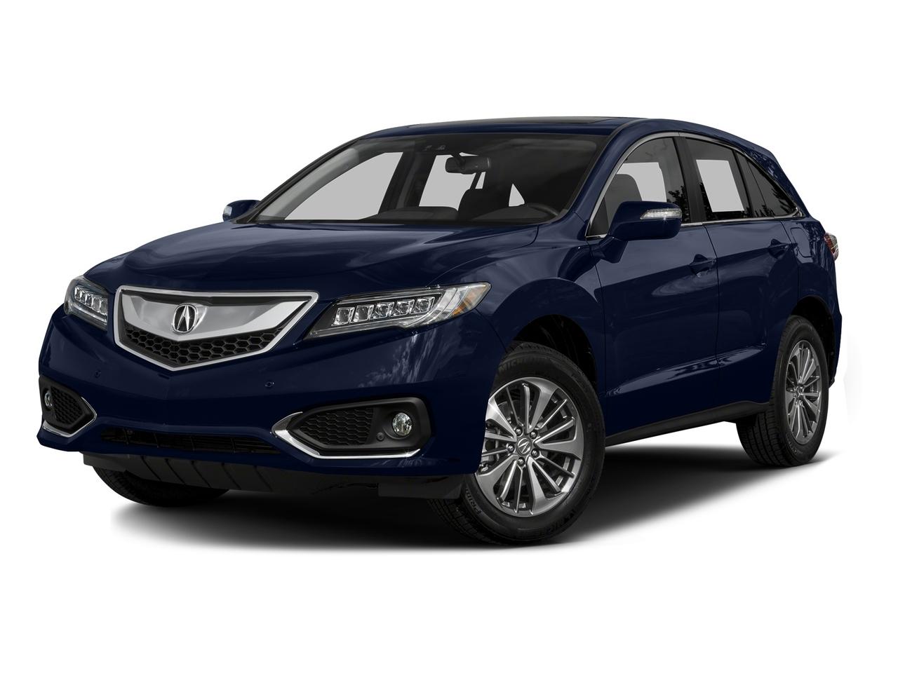 2016 Acura RDX Vehicle Photo in DENVER, CO 80221-3610