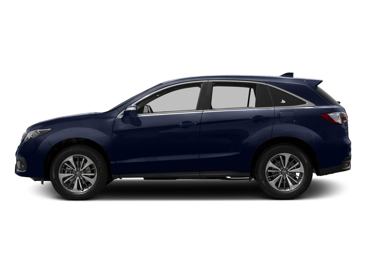 2016 Acura RDX Vehicle Photo in DENVER, CO 80221-3610