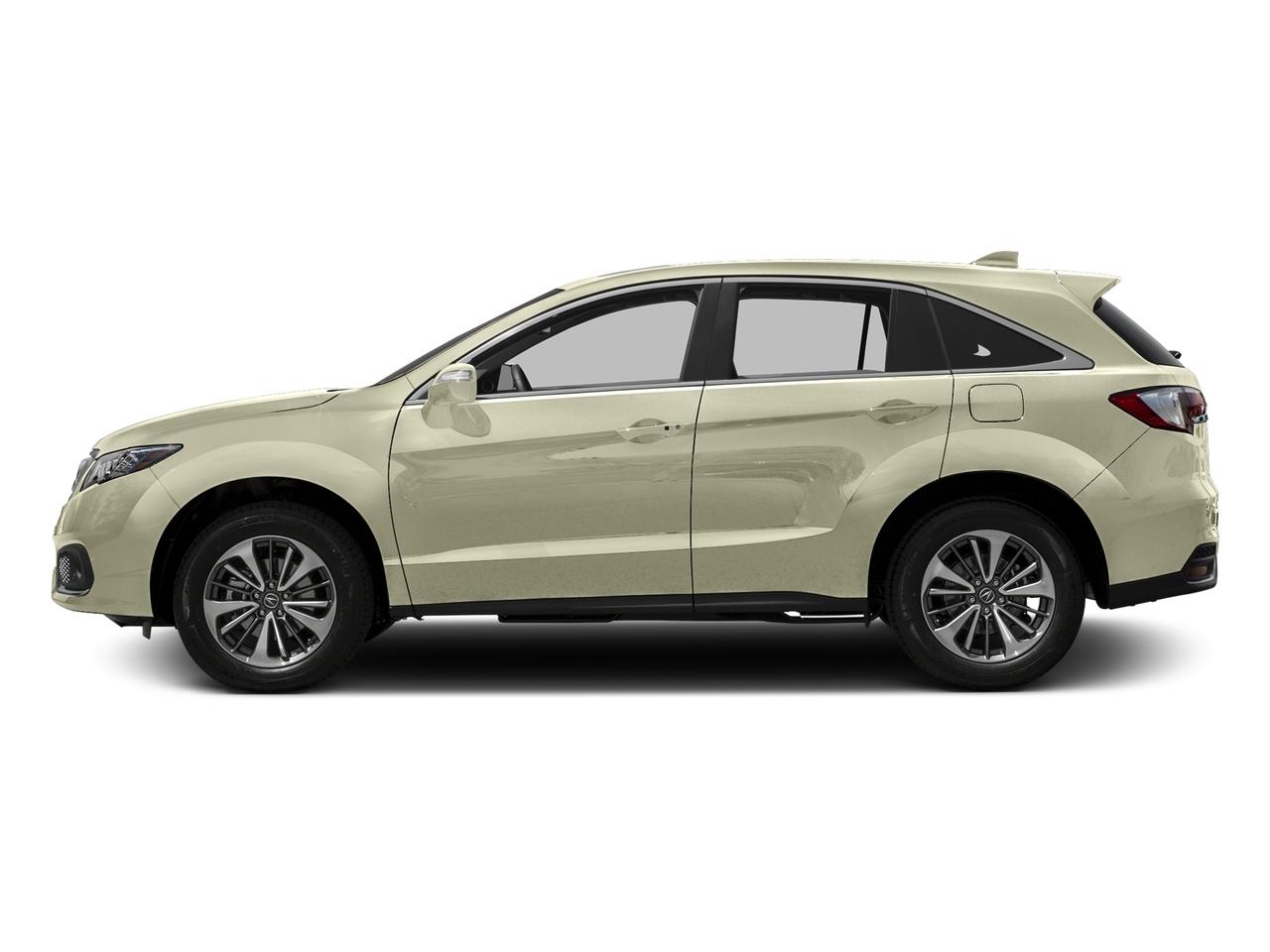 2016 Acura RDX Vehicle Photo in Clearwater, FL 33761