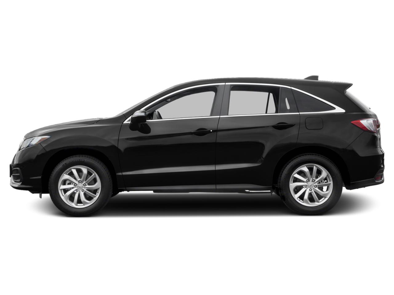 2016 Acura RDX Vehicle Photo in Appleton, WI 54913