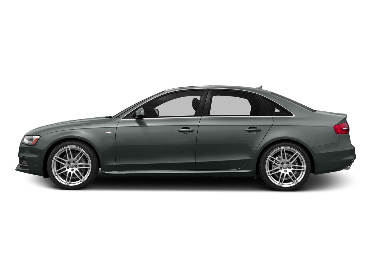 Used 2016 Audi A4 Premium Plus with VIN WAUFFAFL7GA005763 for sale in Tulsa, OK