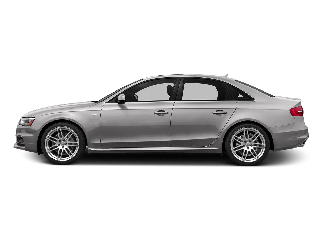 2016 Audi A4 Vehicle Photo in Bel Air, MD 21014