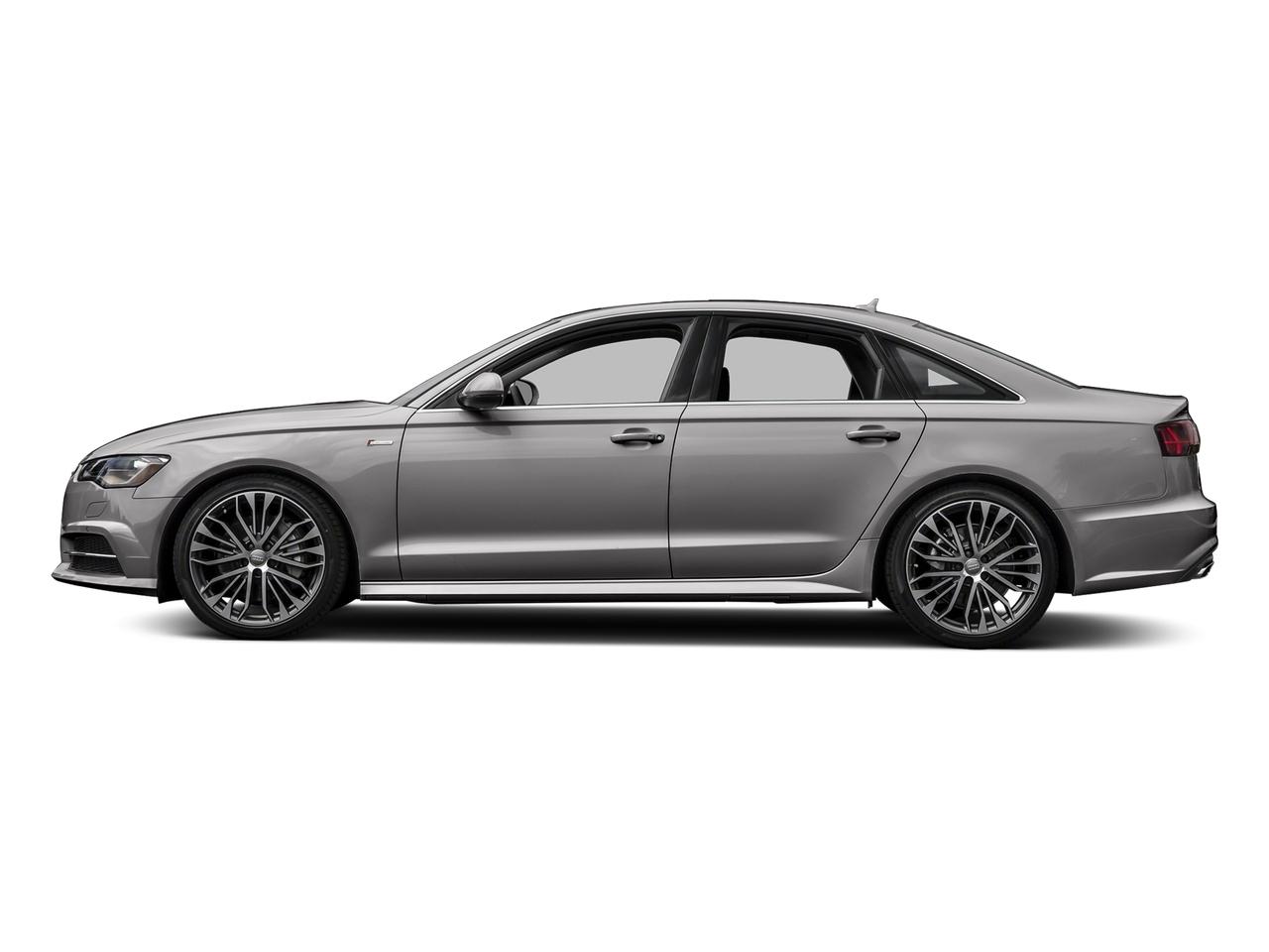 2016 Audi A6 Vehicle Photo in Bradenton, FL 34207