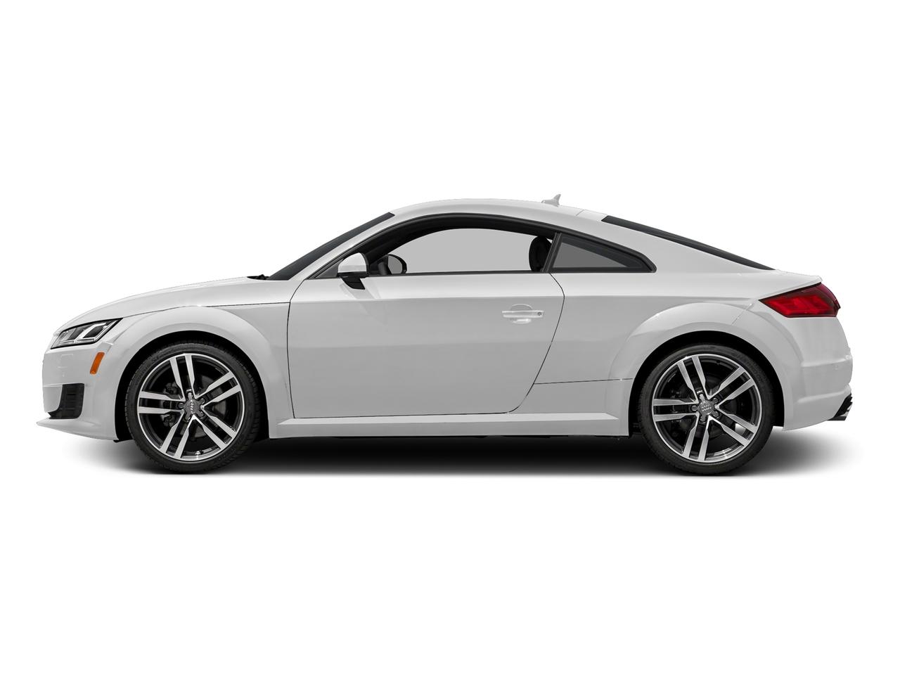 2016 Audi TT Vehicle Photo in Orlando, FL 32811