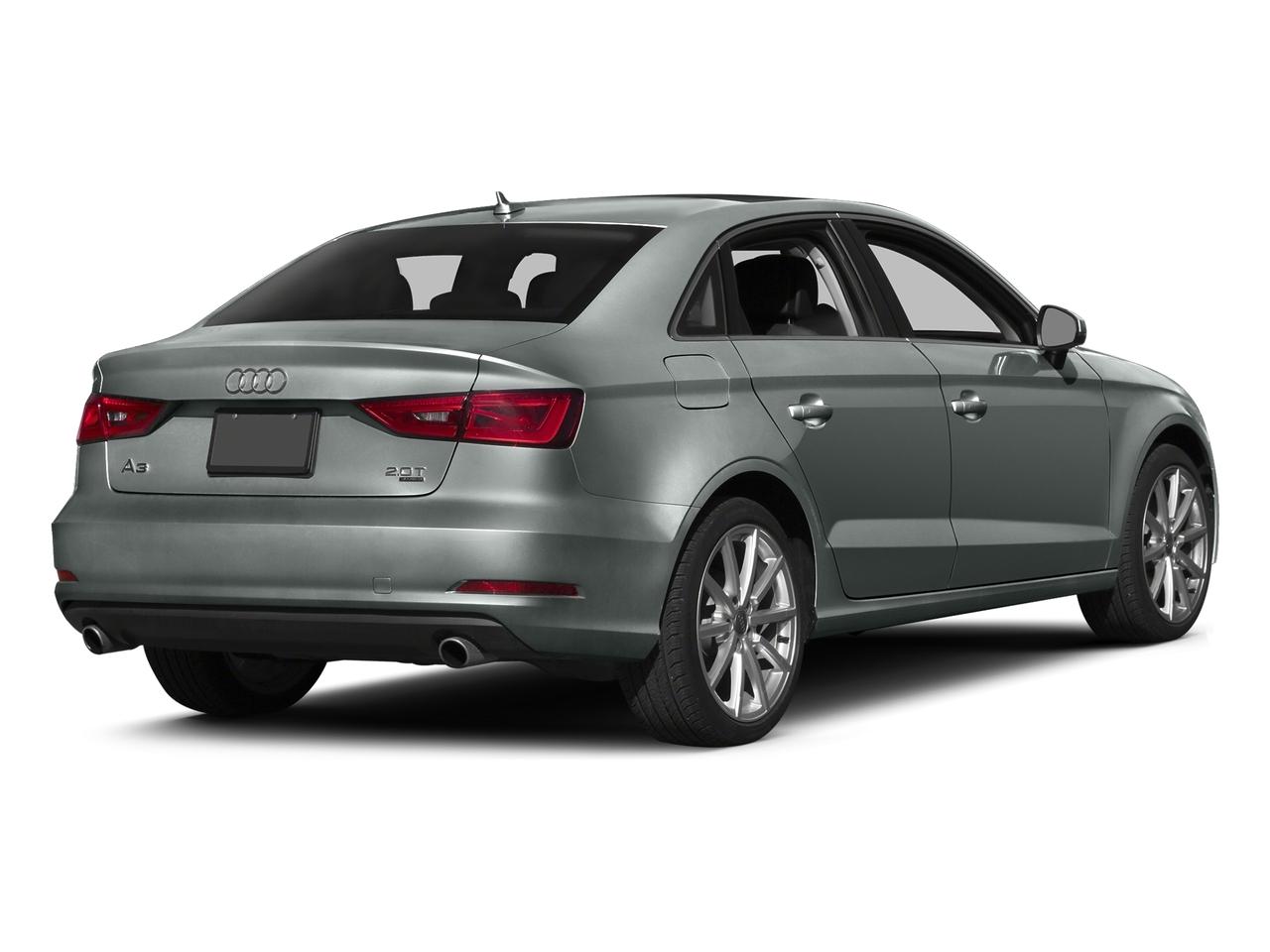 2016 Audi A3 Vehicle Photo in PLANO, TX 75024