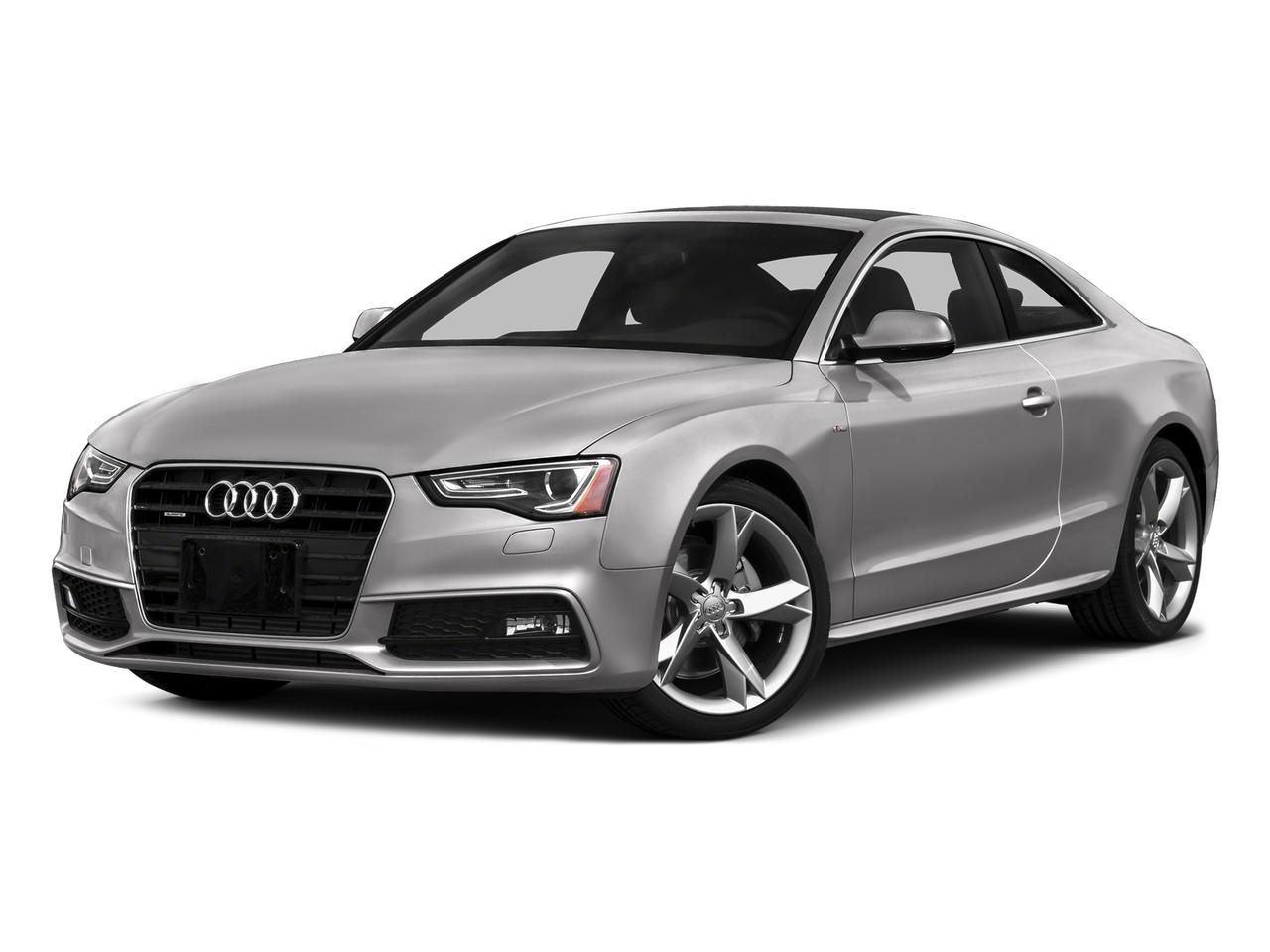 2016 Audi A5 Vehicle Photo in Orlando, FL 32811