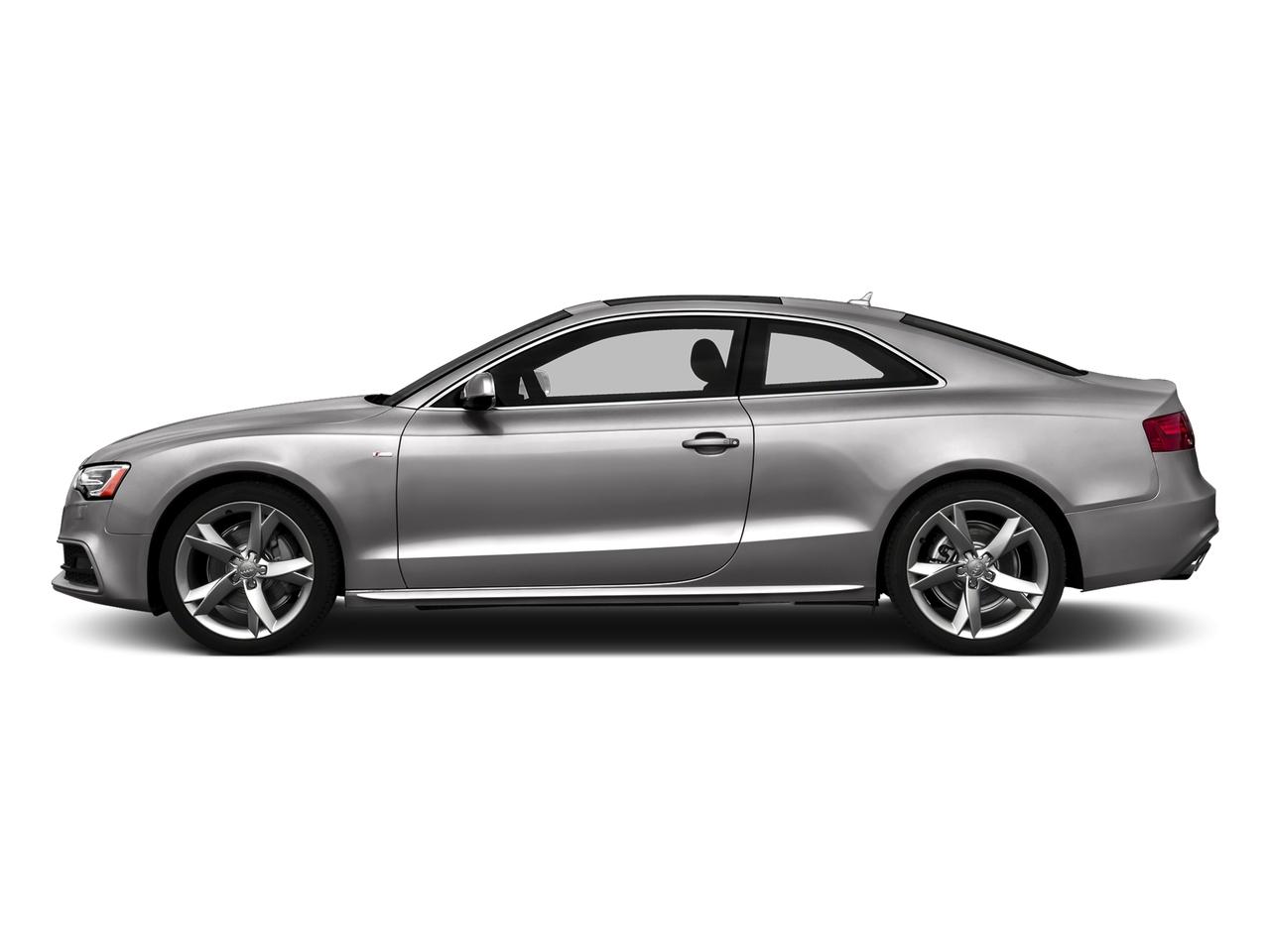 2016 Audi A5 Vehicle Photo in Orlando, FL 32811