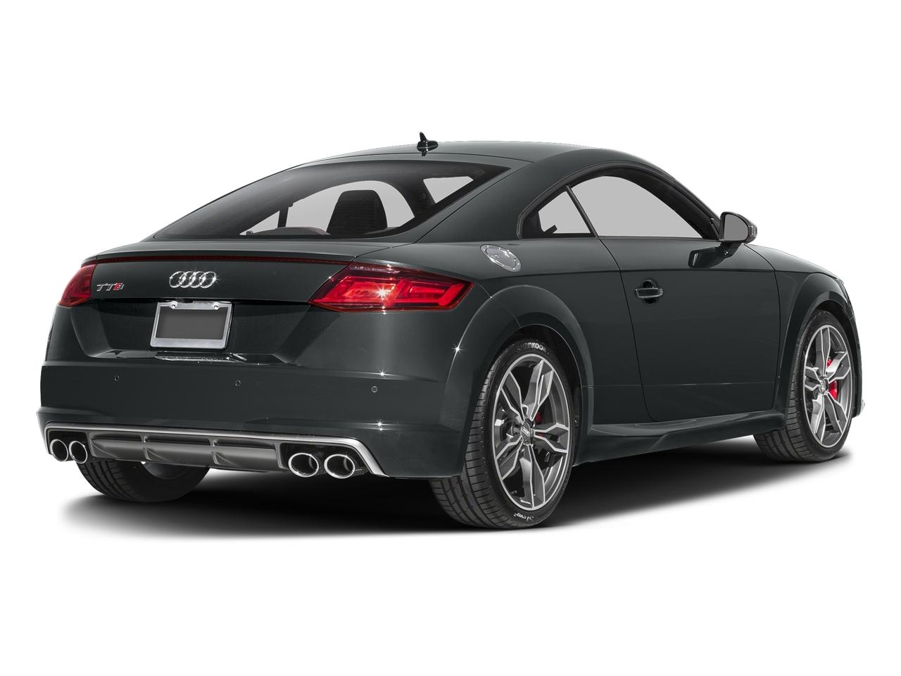 2016 Audi TTS Vehicle Photo in Sarasota, FL 34231