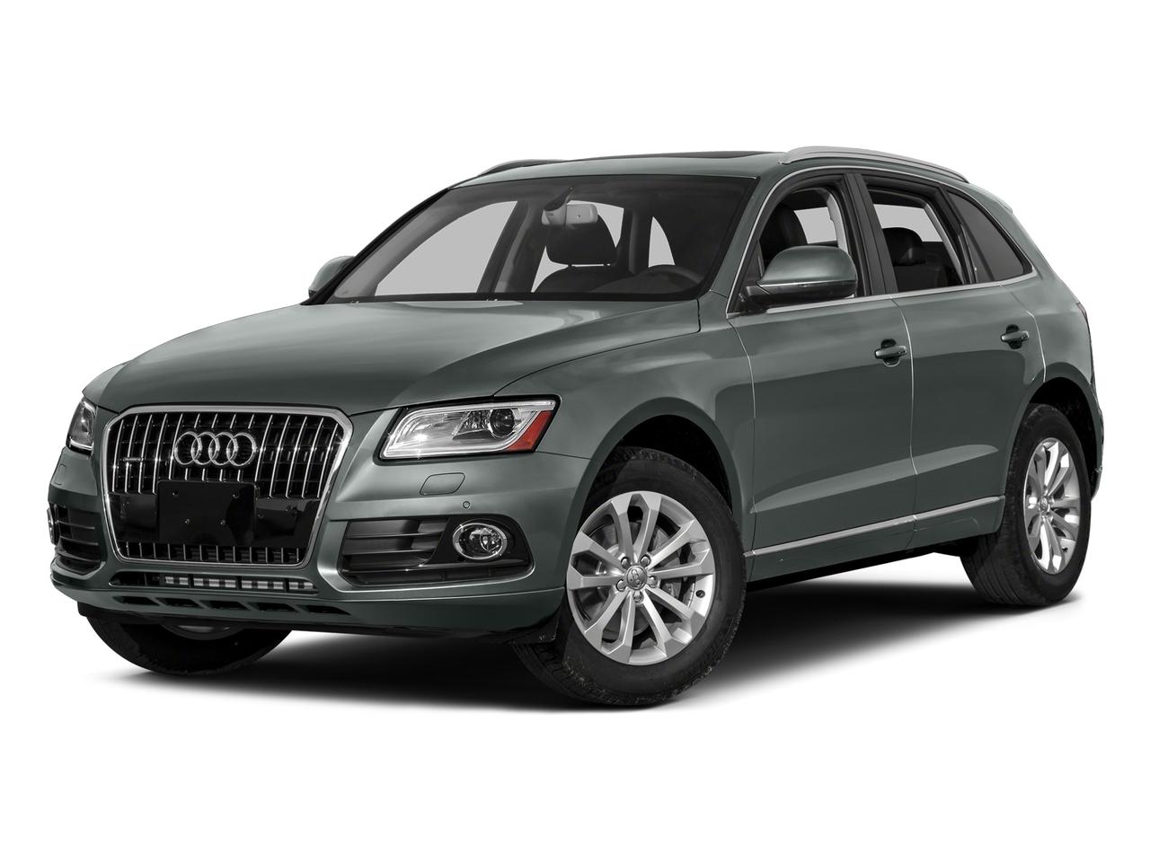 2016 Audi Q5 Vehicle Photo in Clearwater, FL 33765