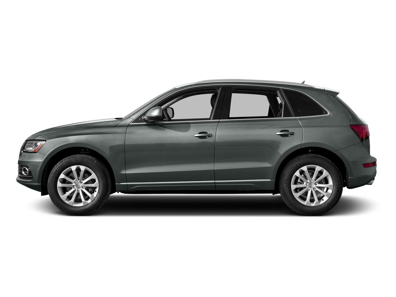 2016 Audi Q5 Vehicle Photo in Clearwater, FL 33765