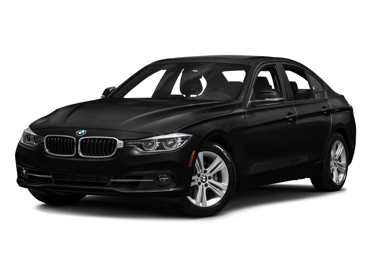 2016 BMW 328i xDrive Vehicle Photo in Appleton, WI 54913