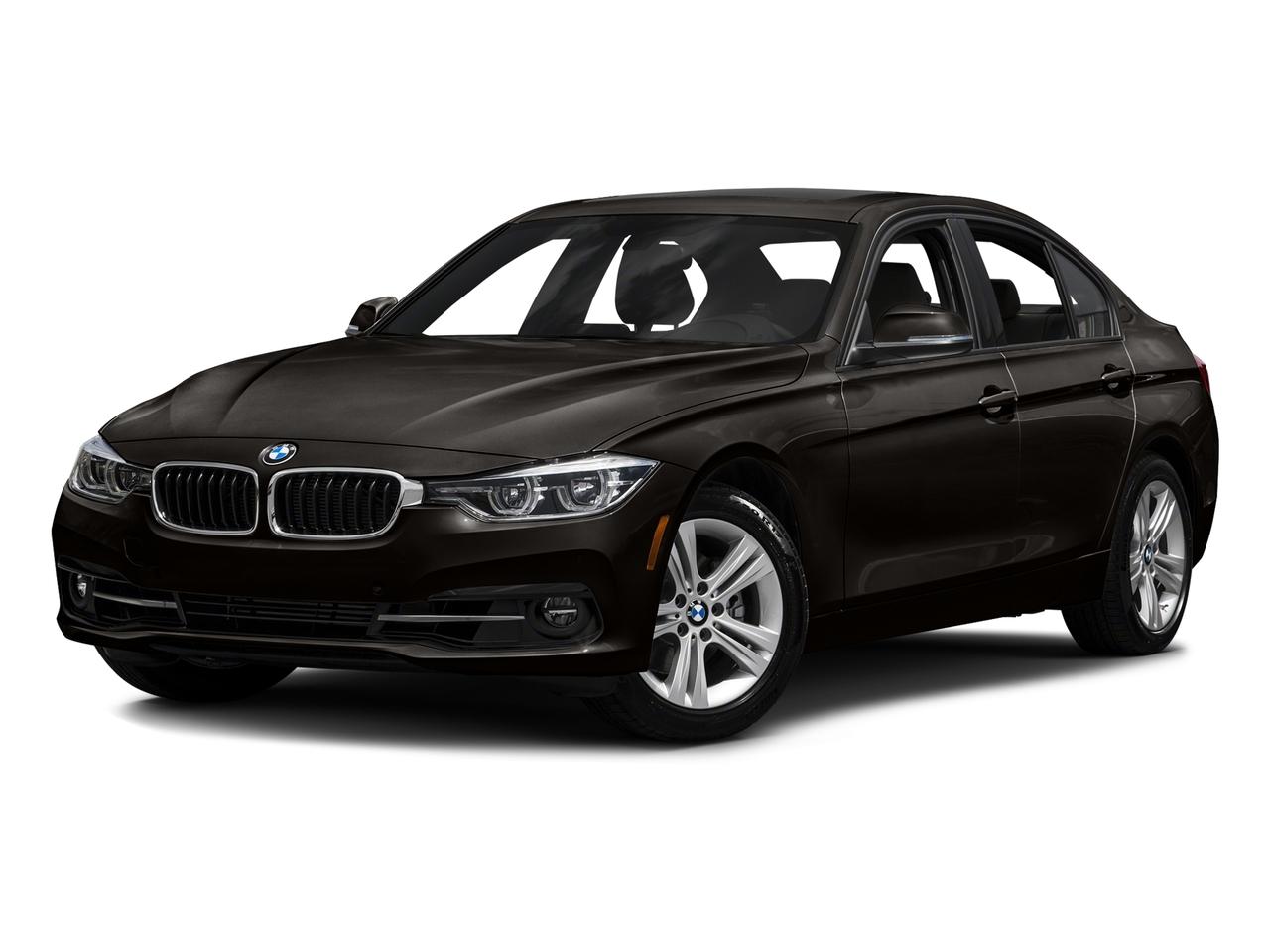 2016 BMW 328i Vehicle Photo in Sanford, FL 32771