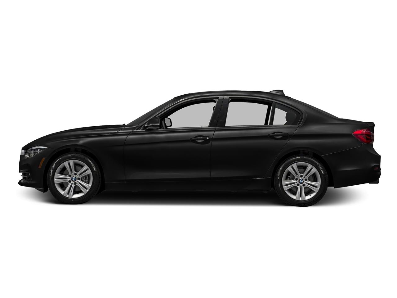 2016 BMW 328i xDrive Vehicle Photo in Appleton, WI 54913