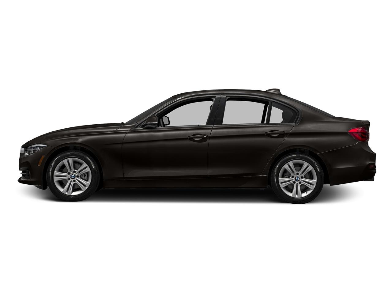 2016 BMW 328i Vehicle Photo in Sanford, FL 32771