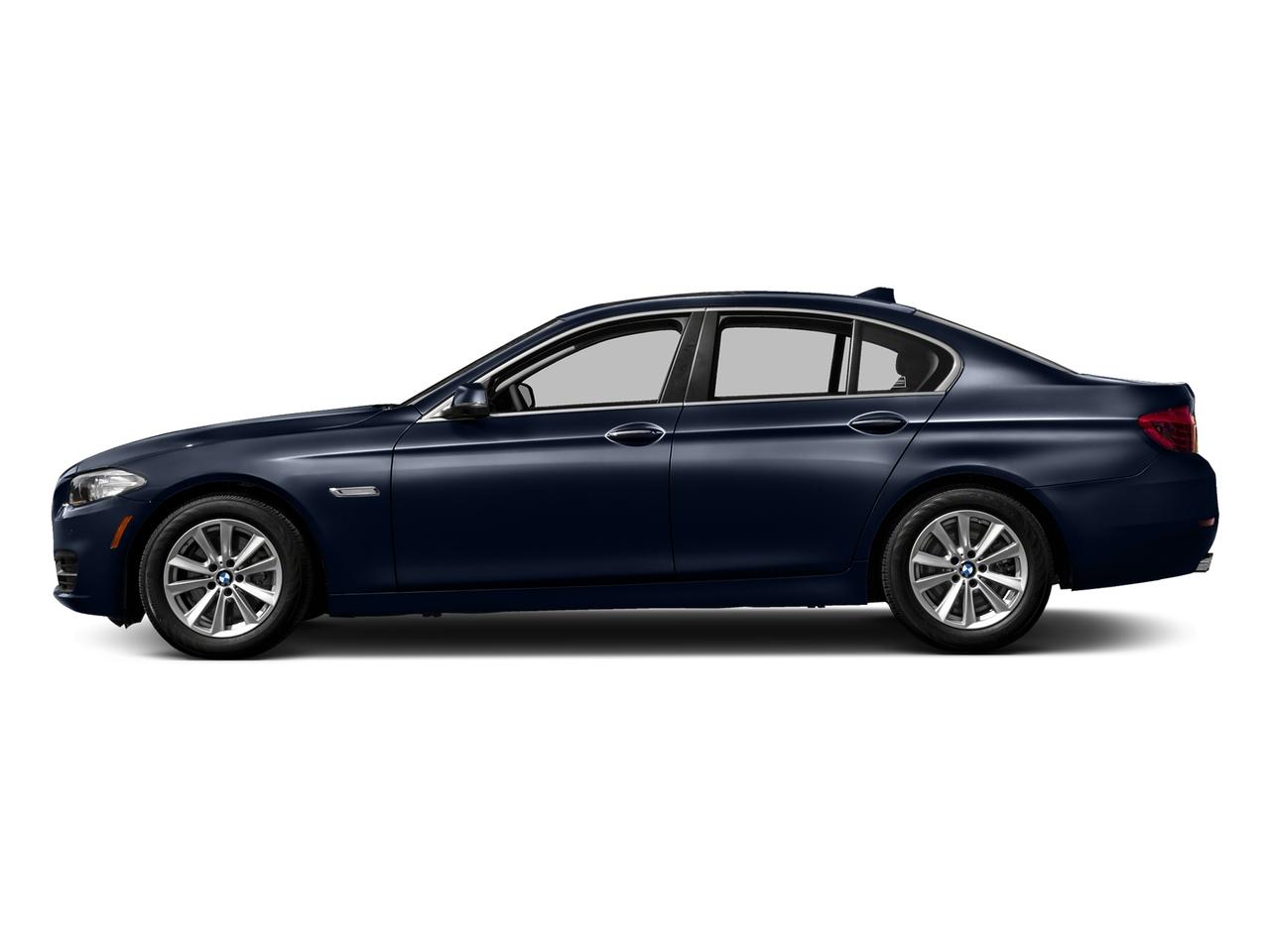 2016 BMW 528i xDrive Vehicle Photo in ALLENTOWN, PA 18103