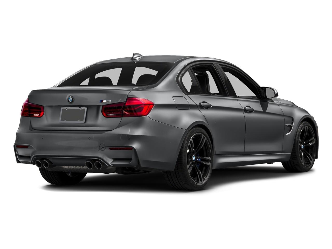 2016 BMW M3 Vehicle Photo in Appleton, WI 54913