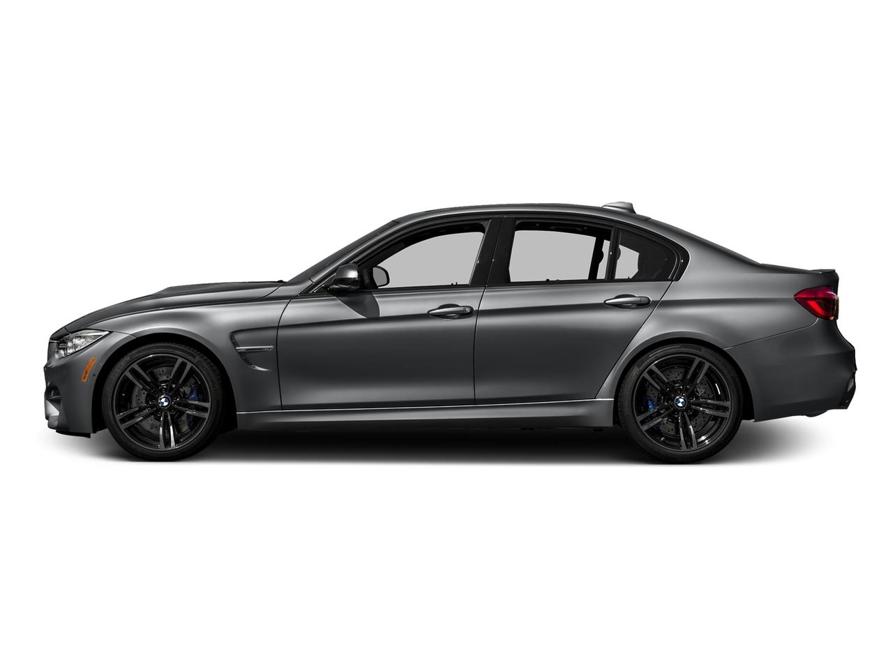 2016 BMW M3 Vehicle Photo in Appleton, WI 54913