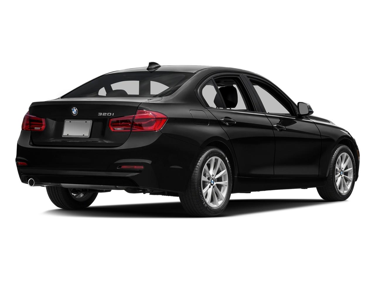 2016 BMW 320i xDrive Vehicle Photo in Rockville, MD 20852