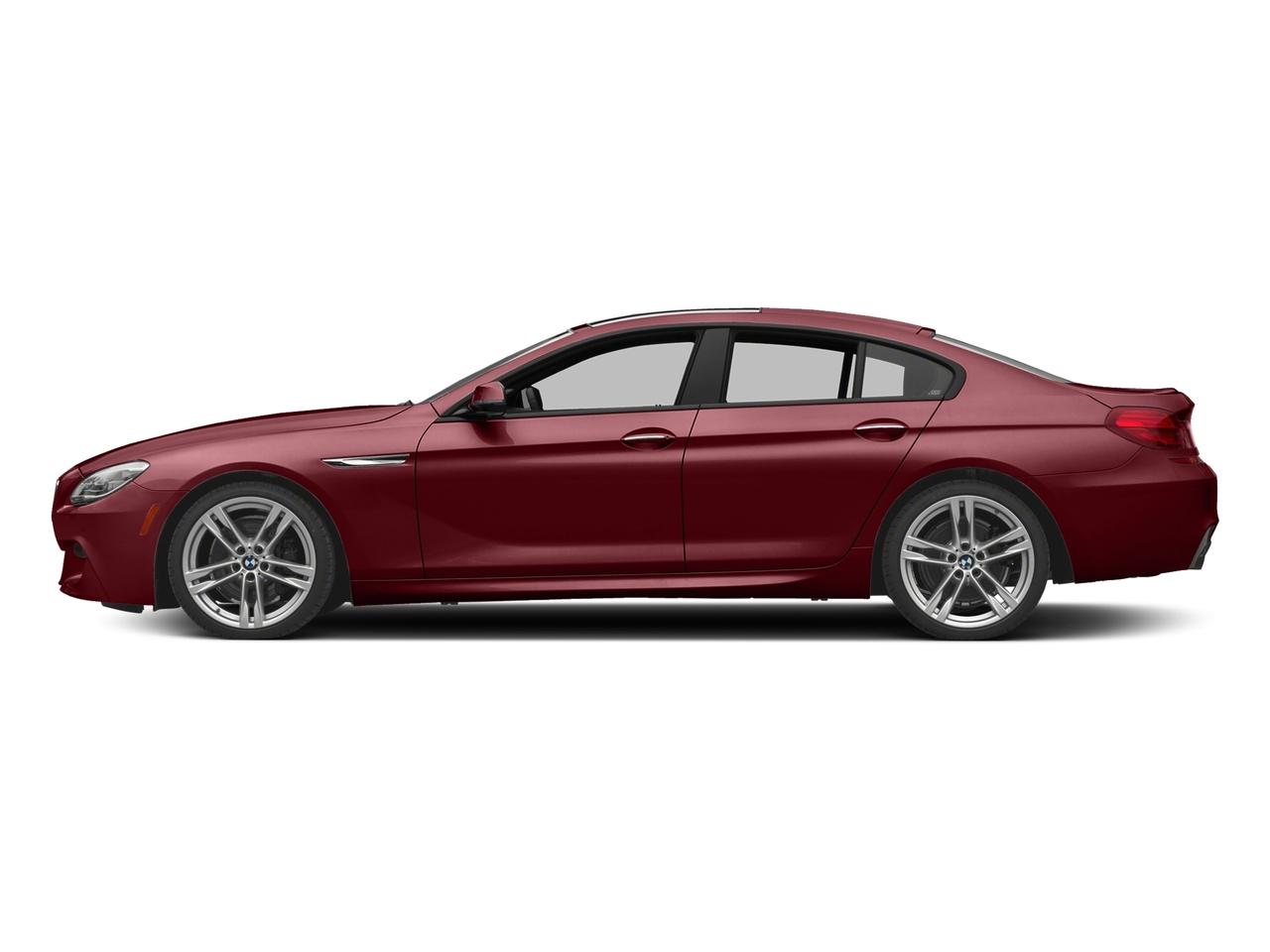 2016 BMW 640i Vehicle Photo in Austin, TX 78728