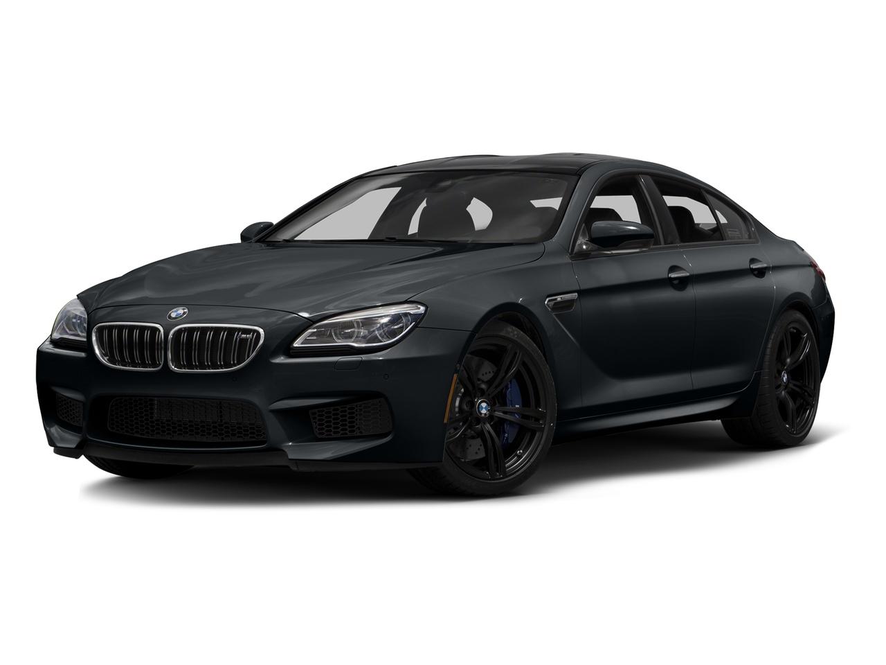 2016 BMW M6 Vehicle Photo in Sanford, FL 32771