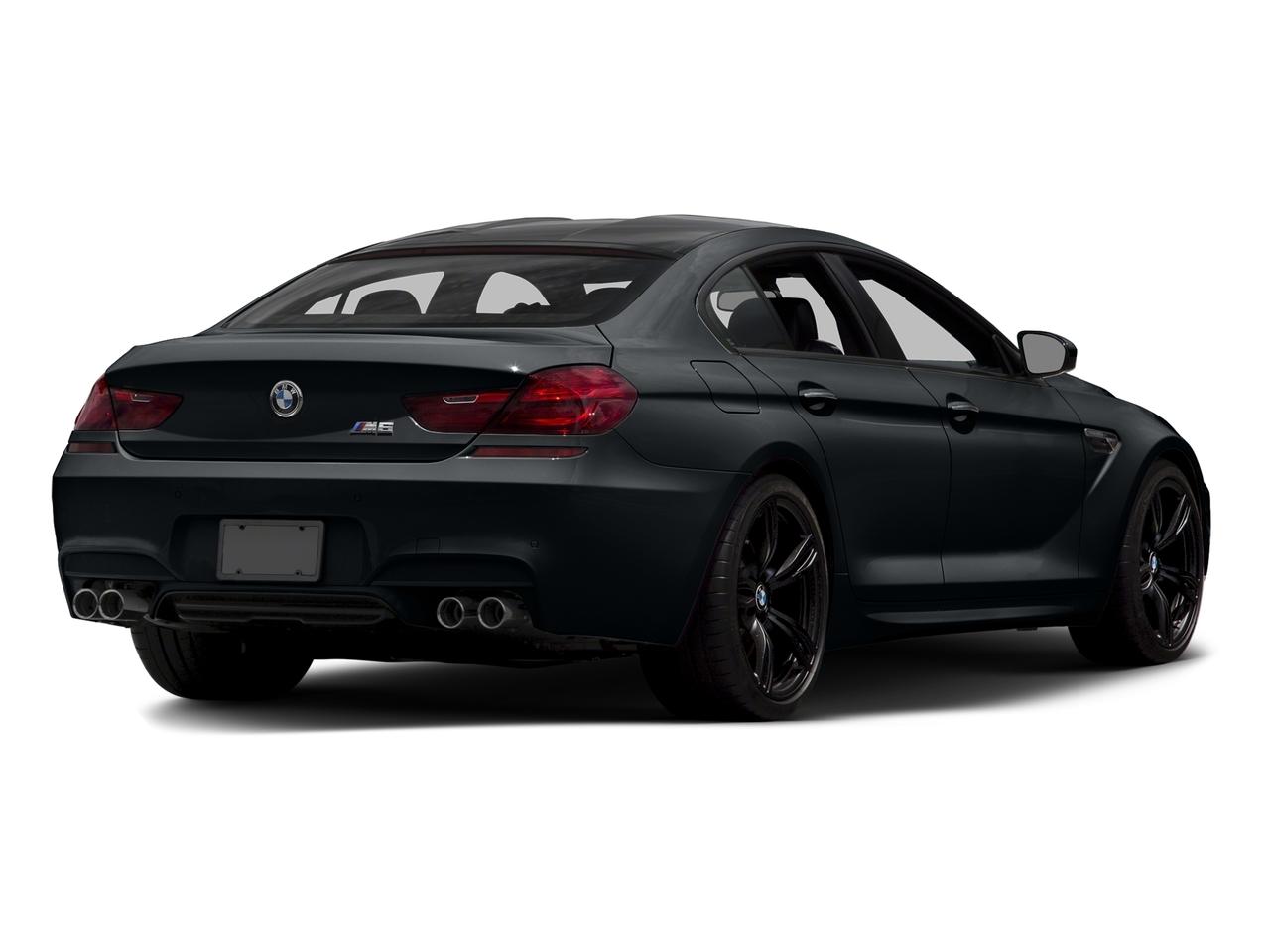 2016 BMW M6 Vehicle Photo in Sanford, FL 32771