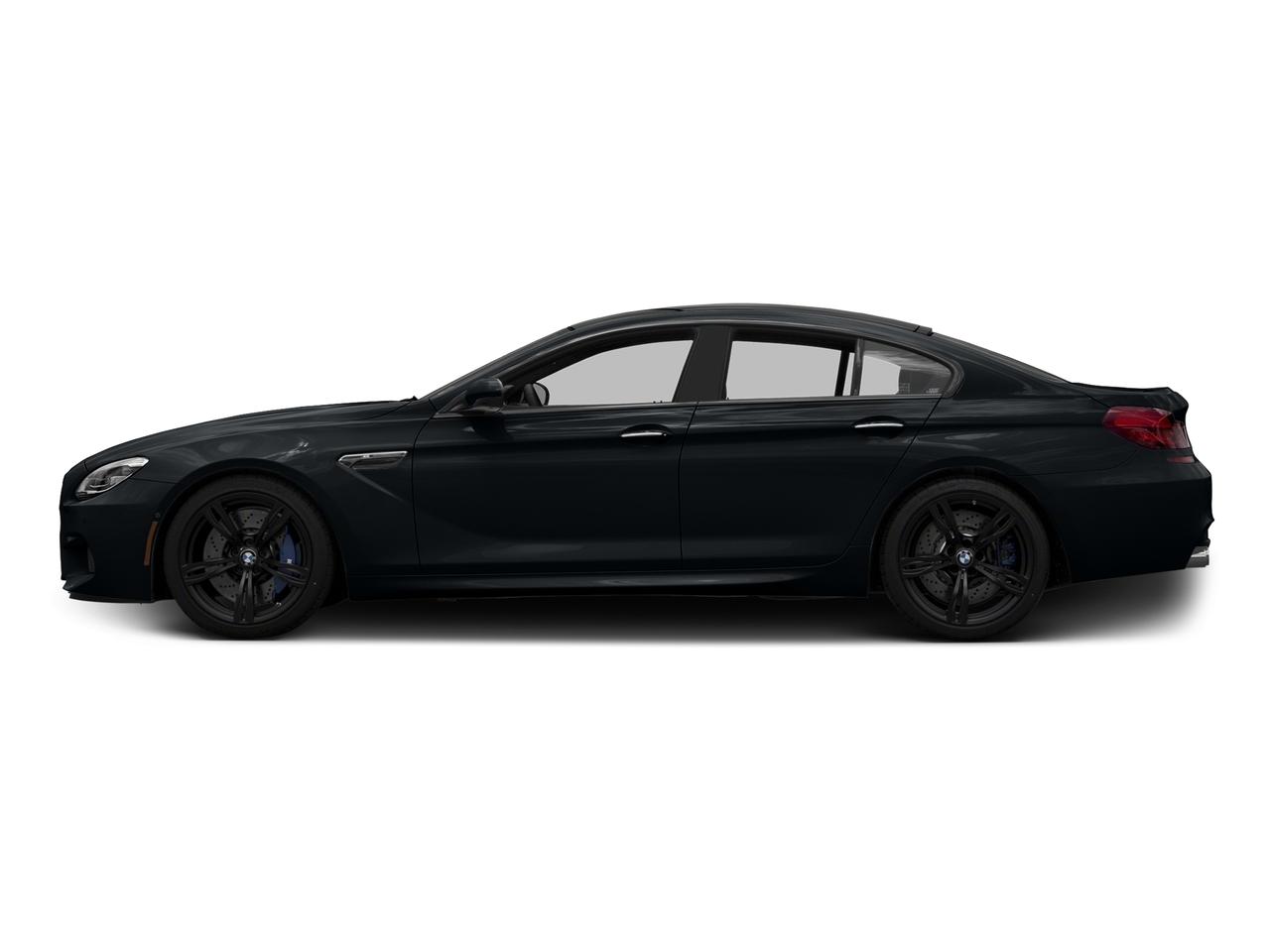 2016 BMW M6 Vehicle Photo in Sanford, FL 32771