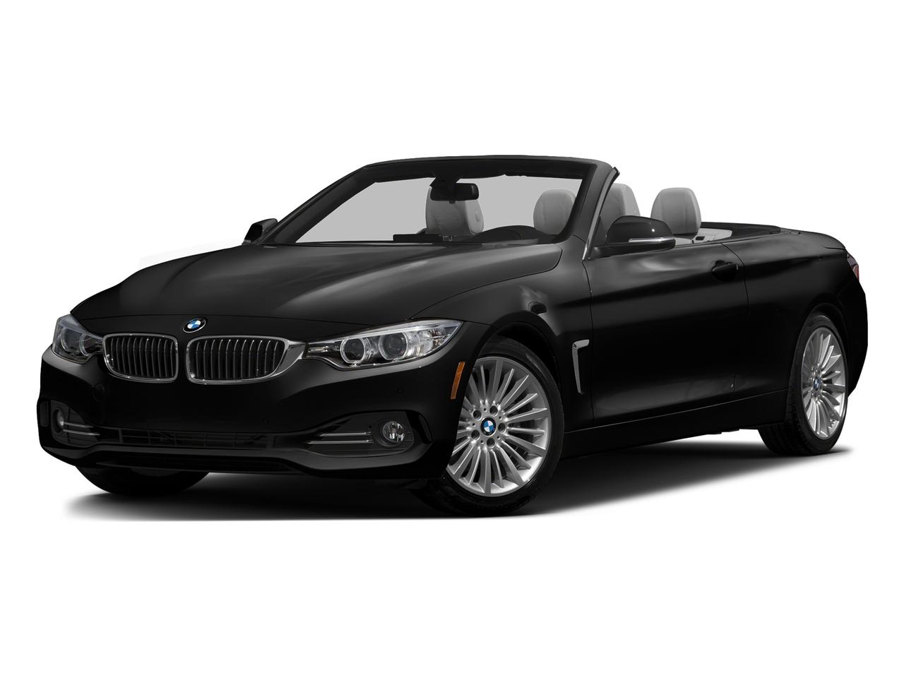 2016 BMW 428i xDrive Vehicle Photo in Flemington, NJ 08822