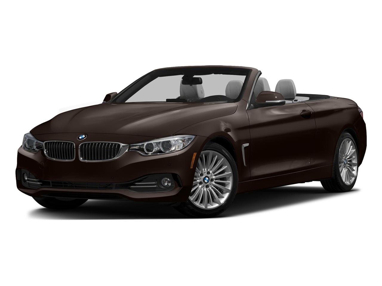 2016 BMW 428i Vehicle Photo in Clearwater, FL 33764