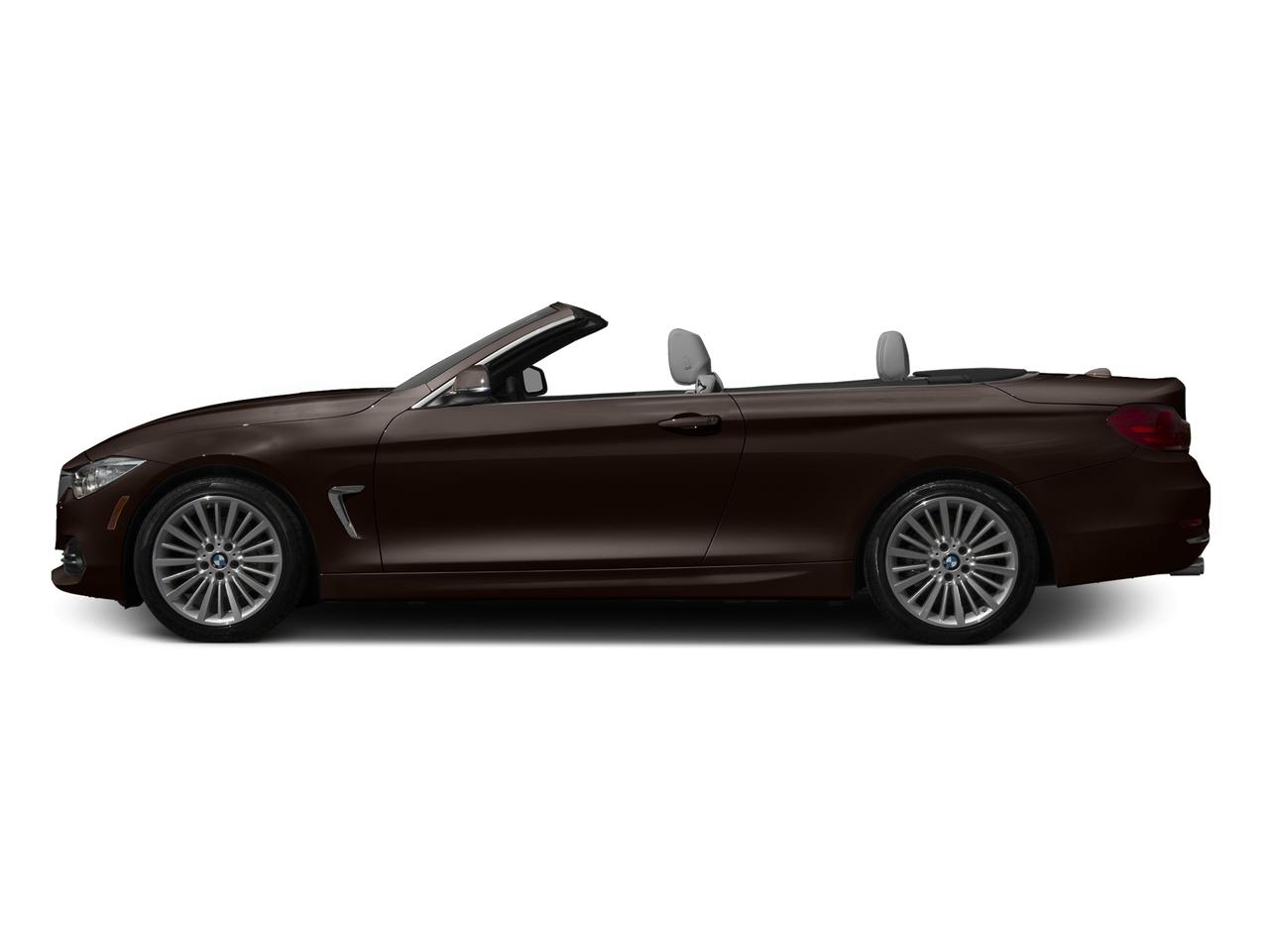 2016 BMW 428i Vehicle Photo in Clearwater, FL 33764