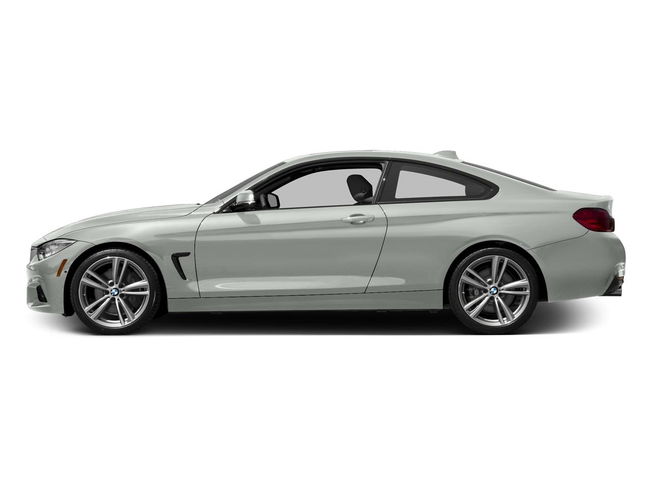 2016 BMW 4 Series Vehicle Photo in MADISON, WI 53713-3220