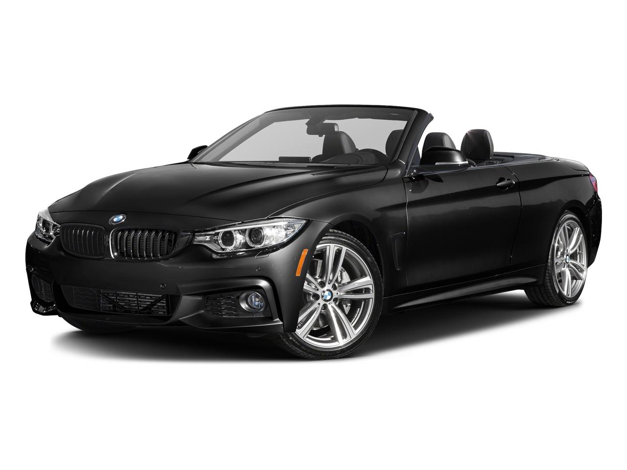 2016 BMW 435i Vehicle Photo in Clearwater, FL 33765