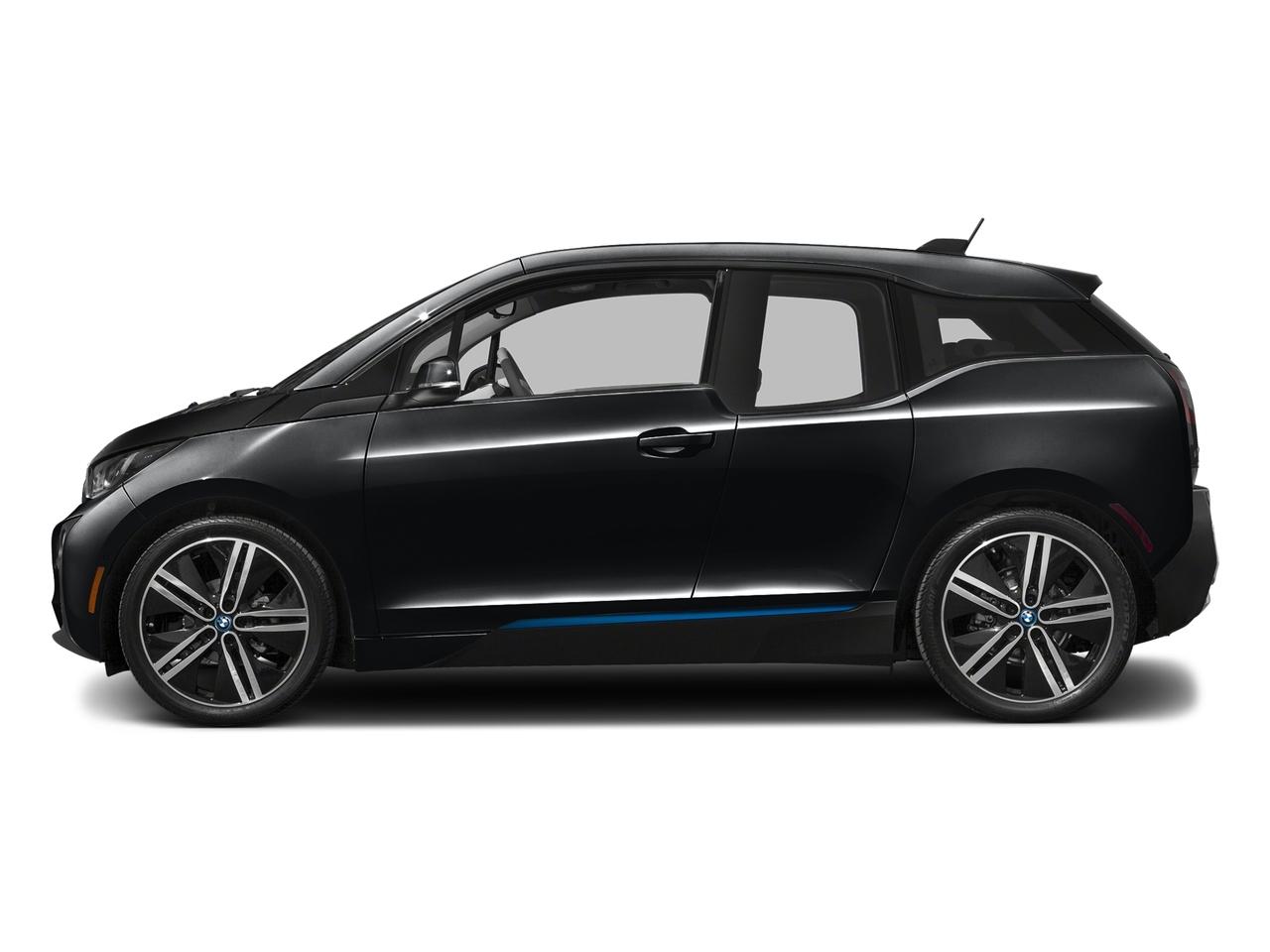 2016 BMW i3 Vehicle Photo in Bradenton, FL 34207