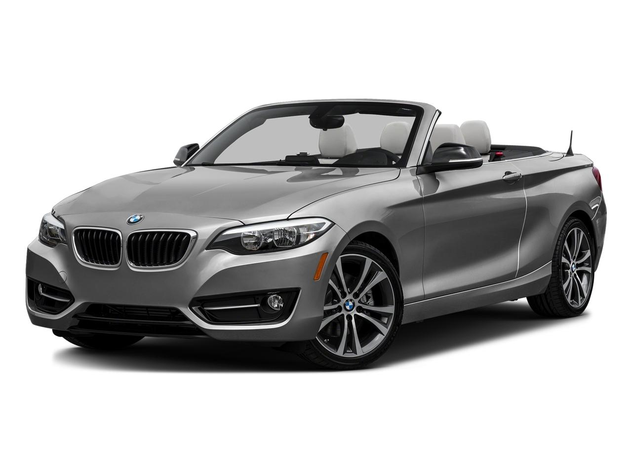 2016 BMW 2 Series Vehicle Photo in ORLANDO, FL 32808-7998