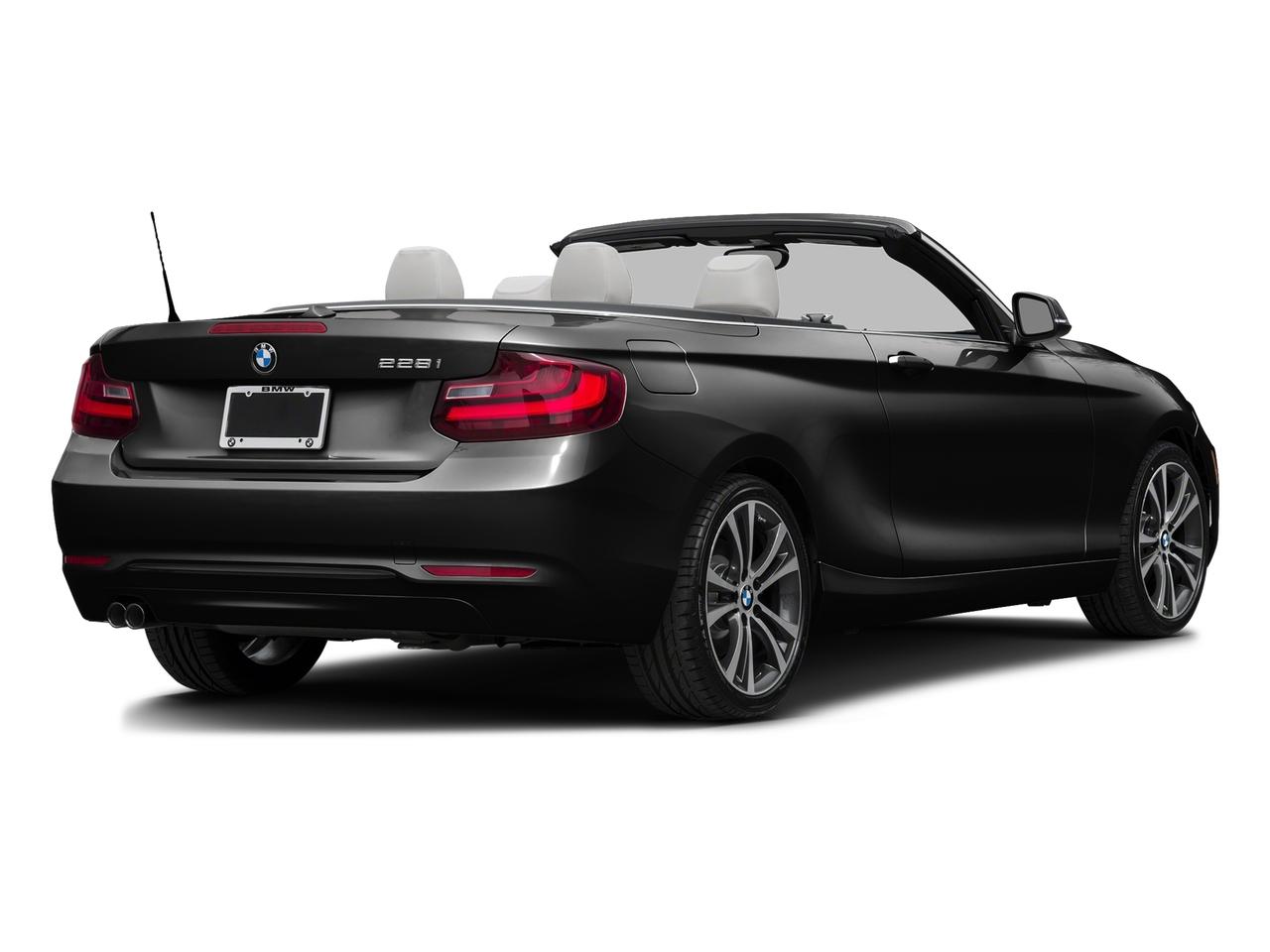 2016 BMW 228i Vehicle Photo in St. Petersburg, FL 33713