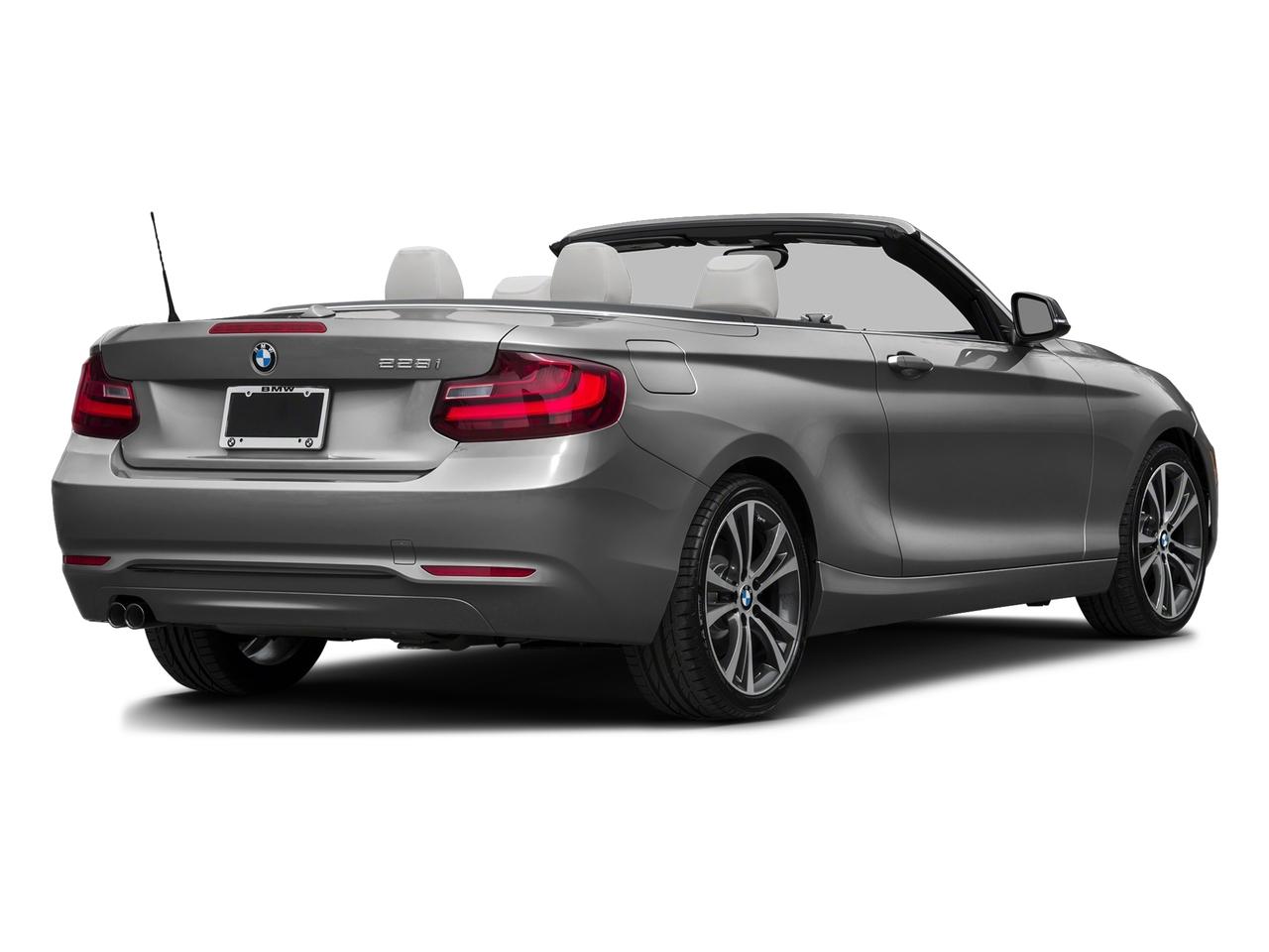 2016 BMW 2 Series Vehicle Photo in ORLANDO, FL 32808-7998